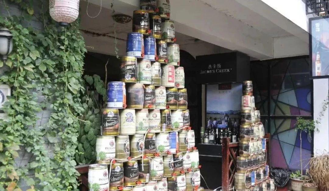 沙湾古镇|在珠三角，每个周末我都有一个理想的去处！