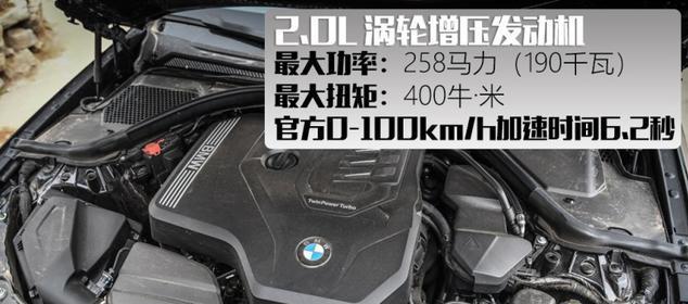 『宝马5系』落地42万没要宝马5系,却提了辆宝马330i,车主:说了一句心里话