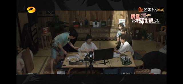 「薇娅」《向往的生活》多会剪？从薇娅直播就看得出来