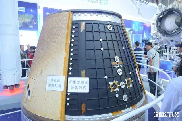 #空间站#空间站任务首战告捷，“胖五”升空打了翻身仗，更大惊喜随后传来