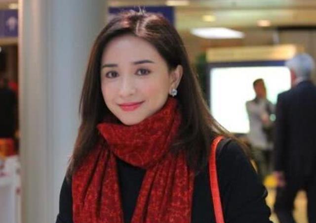 吴婉芳|她美过关之琳，嫁给富豪后却独宠她一人，丈夫去世后她一下老了10岁