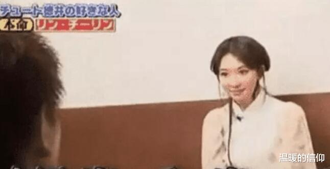 林志玲@林志玲上日本综艺节目,在日本发展之后,网友直言:恍若两人