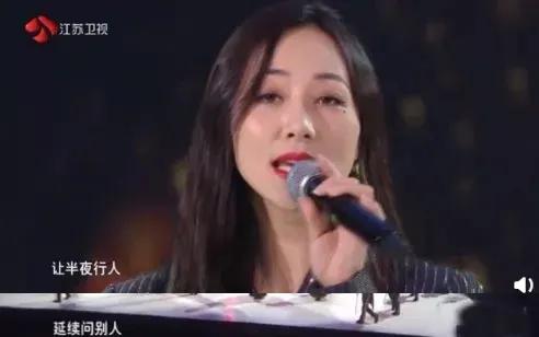 [韩雪]越打码越好奇，这些被藏起来的歌词到底有多“敏感”？