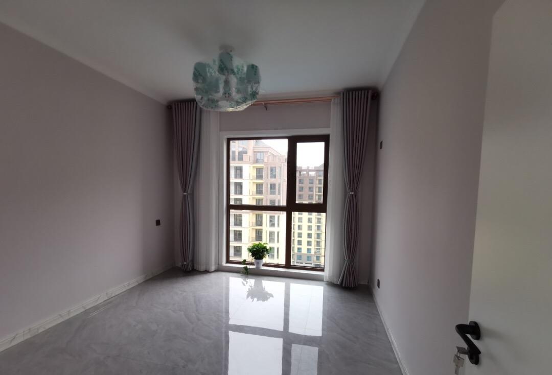 @硬装完工，自己打扫全屋干净后效果真心好看，还没家具先分享一下