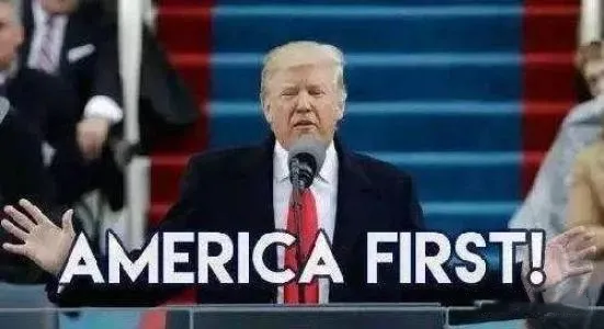 美国|美国被迫喊出不惜一切代价,局势艰难到了什么地步?