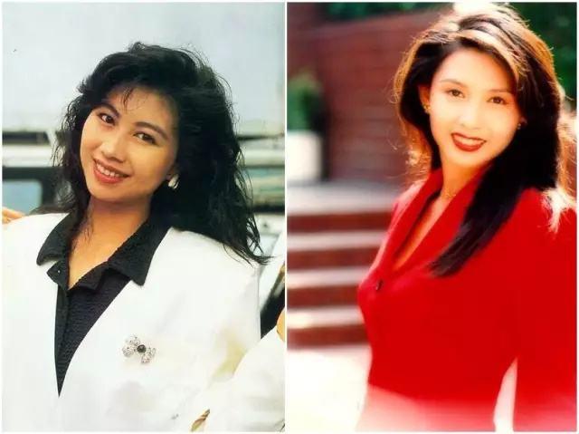 杨宝玲@港姐冠军杨宝玲,前夫曝“她7天要10次”,3婚嫁外国男终如愿?