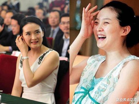 【王艳】她曾是“古装第一格格”，却嫁大27岁老公还被儿子打骂，如今又胖又丑复出无望