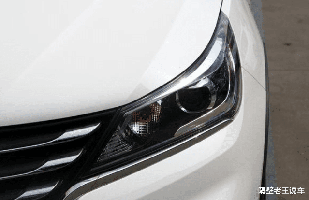 #宝骏310w#合资“全能王”，配换挡拨片，油耗6L，后备箱1460L，仅4.23万起