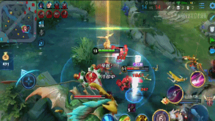 王者荣耀|王者荣耀:曾经登顶神坛,却又迅速陨落的英雄,你经历过几个?