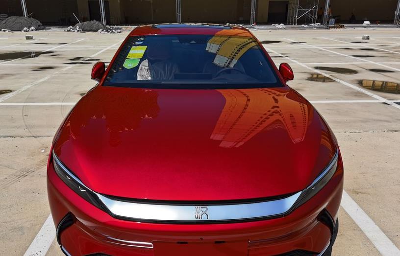 比亚迪汉|预算30万提辆比亚迪汉值吗？行驶1483公里后，车主说了一句真心话