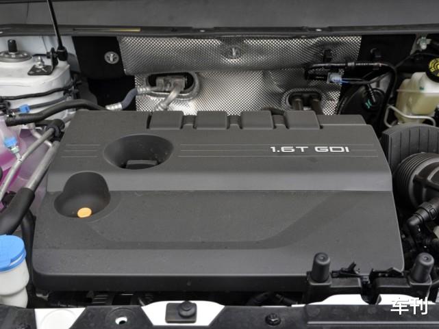 马力|让人骄傲的国产车，一脚油门197马力，品质比肩丰田