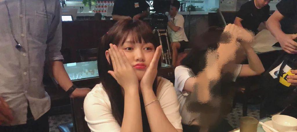 金莎|为了《浪姐》复活赛金莎换头？萌妹拼起来真的很可怕