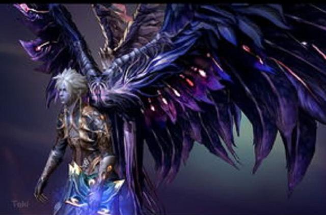 通天教主▲上古传说中最强10大古神，鸿钧道祖仅排第三，第一众望所归