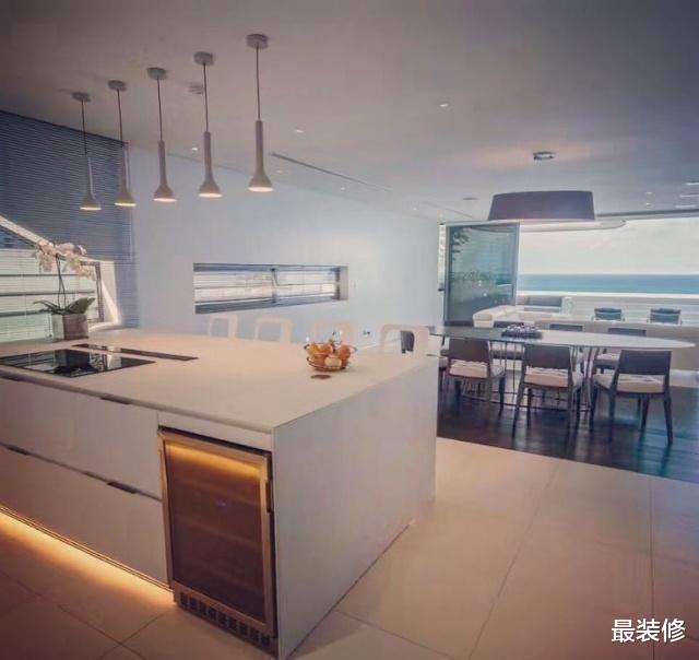 |坐拥国外3套豪宅的章泽天，装修像公主城堡，富人的装修难以想象