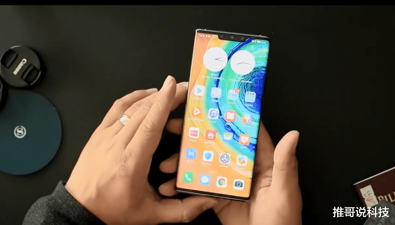 华为mate30 5g|华为mate30 5G出现“学生价”，网友感慨：终于等到了！