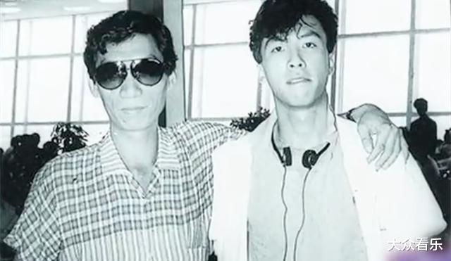 甄子丹|什么？甄子丹又破戒了