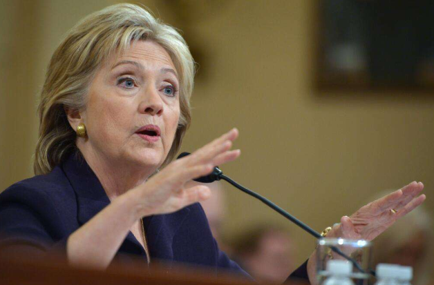 欧洲|希拉里：20年以后，中国将成为世界上最穷的国家！欧洲：中国人……