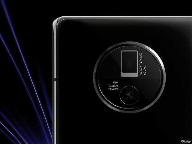 vivo|手机上最“鸡肋”的部件，vivo让它完美“消失”了