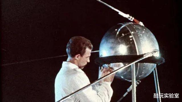 台湾▲最后一颗北斗：从一无所有到全部自主，26年剑指苍穹