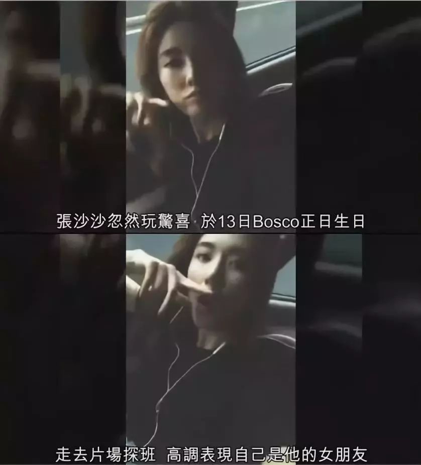 黄宗泽▲TVB小生光影（3）：黄宗泽