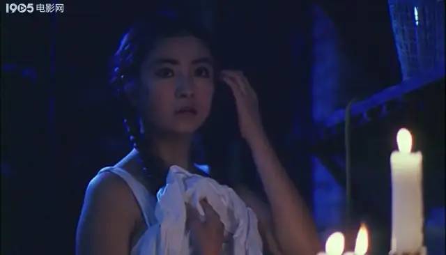 「米家山」这部30年前的国产恐怖片神作，是无数人的童年阴影！