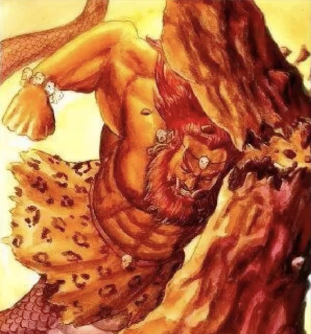 颛顼|不一样的地球史料,大洪水的秘密