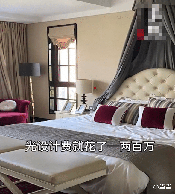 电视剧|被侵占拍剧别墅女主人儿子发声：光装修花费上千万！ 赔三百万都少了！