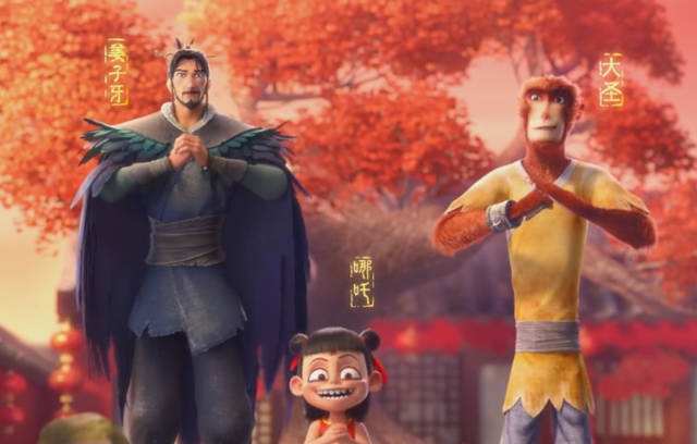 我和我的家乡|《家乡》最大功臣是他，豪掷6000万为电影解围，票房过31亿才回本