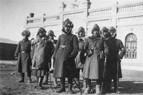 日本关东军■日本关东军和日军有何不同?关东军为什么不听天皇调遣,随意行动