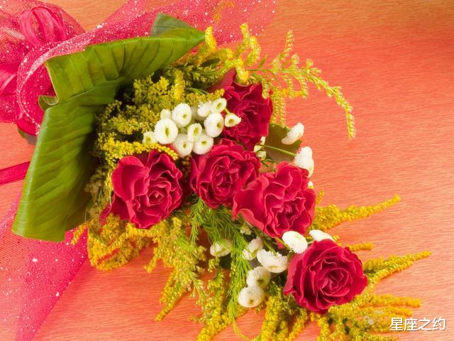 「生肖」从6月份开始，念念不忘，坠入爱河，重修旧好的三大星座