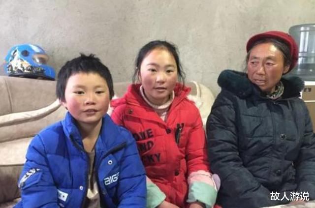 冻伤|2年前,那个满头冰花、脸蛋冻伤也要上学的男孩,现在怎样了?