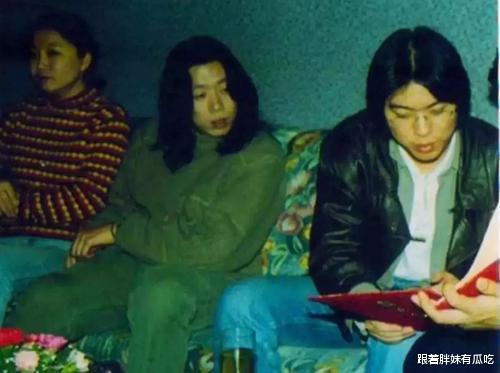 叶蓓|许巍为她破例，朴树因她重出江湖，淡出乐坛多年，民谣一姐仍是她