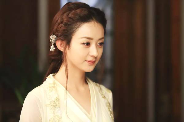 「楚乔传」《楚乔传》第二部原班人马出演,网友:看来宇文玥捞上来了