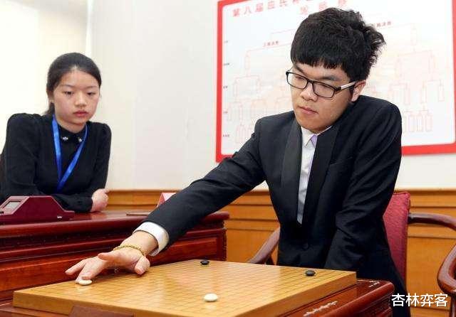 应氏杯|第九届应氏杯：柯洁等九位世界冠军出战，韩国队夺冠希望不大