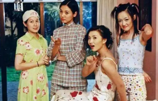 粉红女郎|《粉红女郎》17年演员现状：主演几乎全过气，两个配角跻身一线