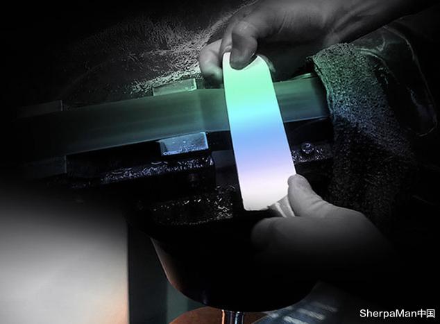 小米科技|小米有品“弯道超车”双立人!德国1050℃稀土锻造,59一把切肉如豆腐