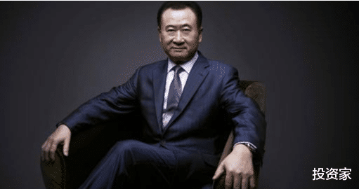 王健林|昔日首富“王者归来”，8000亿负债压不倒，今年财富再增300亿！