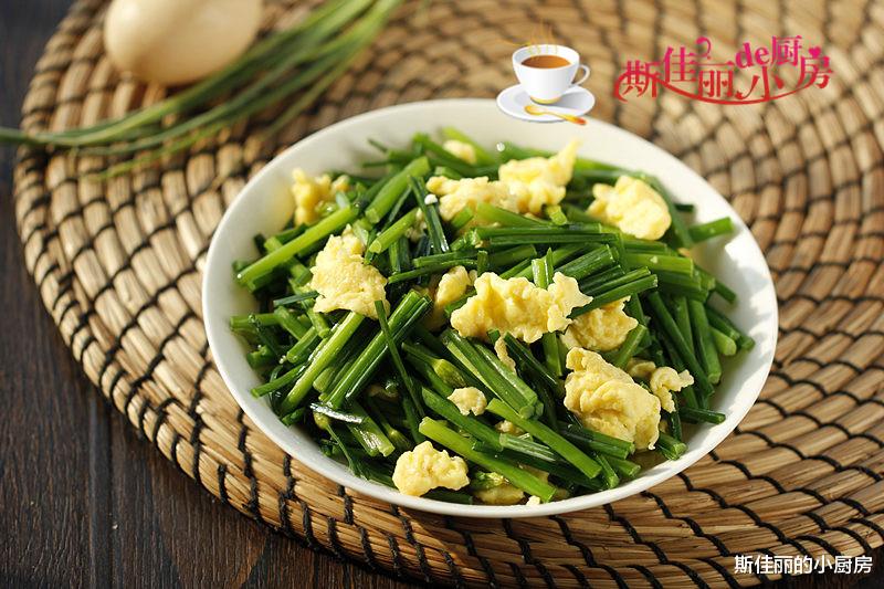 鸡蛋|它是“清肠高手”，鸡蛋和它是绝配，隔天吃一次肚腩平了腰变细了
