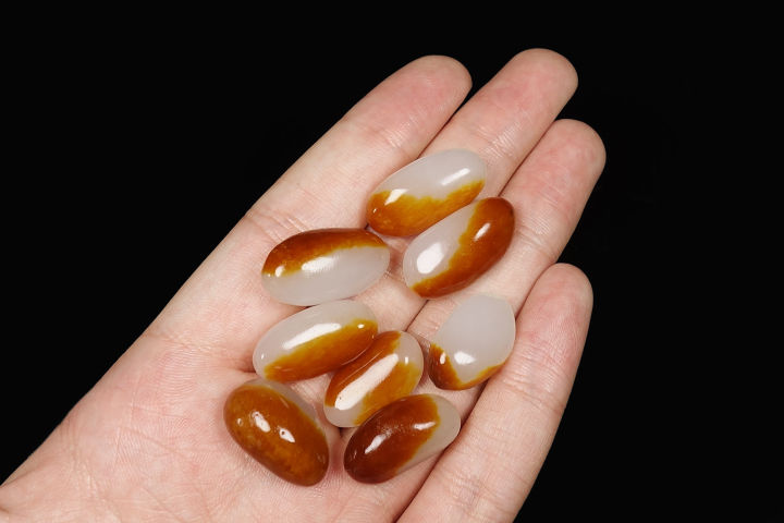 [雕刻]谁将会成为和田玉的终极收藏目标呢？就让我为您揭晓！