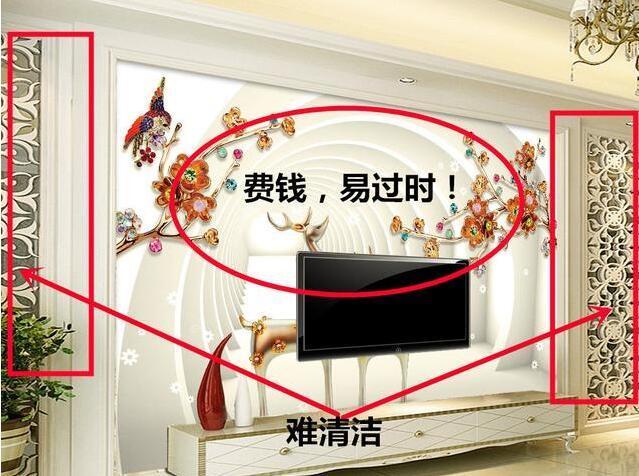 「」30年包工头当面咆哮：没脑子！这21个装修细节烧钱添堵！人人就犯