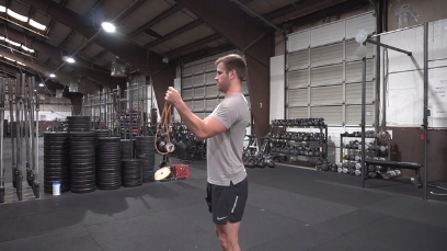 [哑铃]6个经典肩关节外旋锻炼动作！让肩后束更有感觉