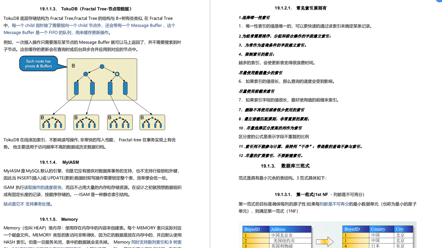 Java|2020年我凭借这份pdf成功拿到了阿里，腾讯，京东等六家大厂offer