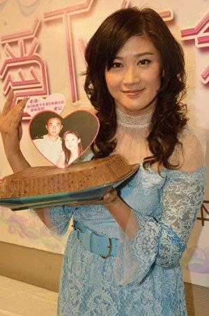 袁洁仪@《法证先锋4》袁洁仪苦情戏演技大爆发 网民：姜还是老得辣