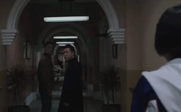 娇兰|不是星二代，她的背景却碾压所有人