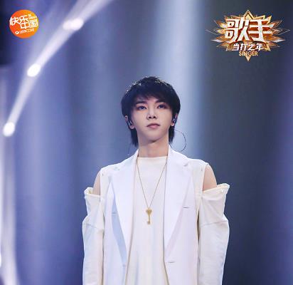 [华晨宇]华晨宇突破遇瓶颈，声入人心男团奇袭成功，米希亚再夺第一