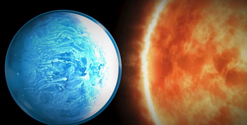 「行星」一百个宇宙冷知识 看完才明白 人类是多么渺小（第10期）