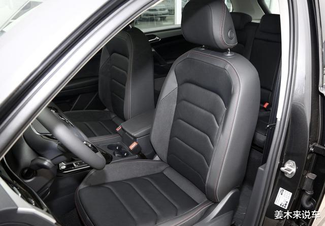 大众汽车|为啥很多人不放弃买大众探岳？众多车友道出缘由：越了解越深爱