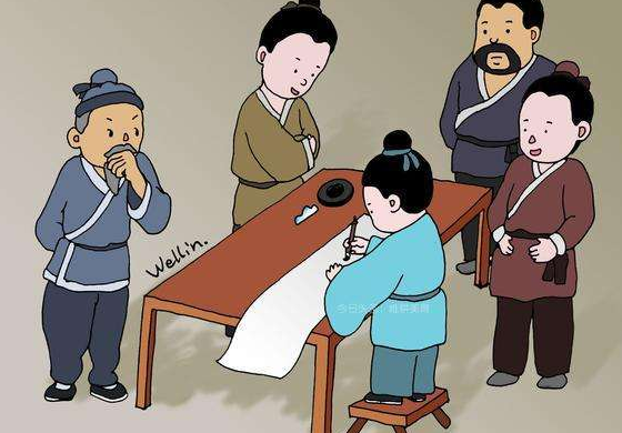 「云南」中国神童8岁上高中，11岁高考分超一本线30多分，现今过得怎样