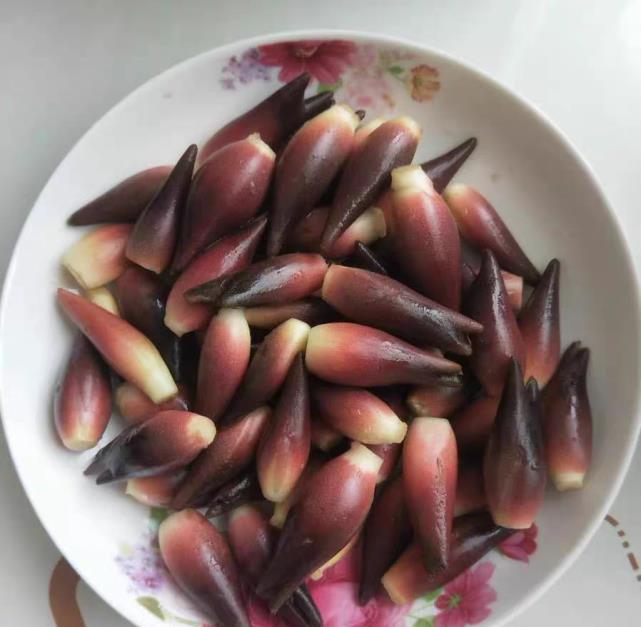 青椒|补血别吃阿胶了，就吃它，一周吃3回，气血双补，脸色更红润