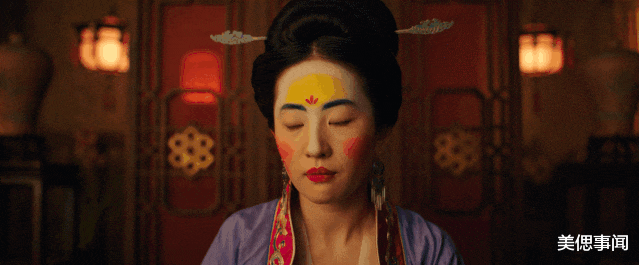 花木兰|迪士尼《花木兰》口碑扑街，网友想向张艺谋和赵薇道歉